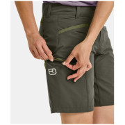 Dámske kraťasy Ortovox Pelmo Shorts W