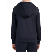 Detská funkčná mikina 4F Sweatshirt Fnk M0953 Deep Black
