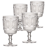 Pohár Bo-Camp Wine glass Sicilian 4pcs