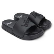 Detské papuče Baagl Logo Black