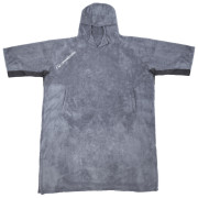 Župan LifeVenture Change Robe - Warm šedá grey