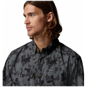 Pánska košeľa Columbia Rapid Rivers™ Printed Short Sleeve Shirt