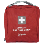 Lekárnička pre psov Mountain Paws Ultimate Dog First Aid Kit
