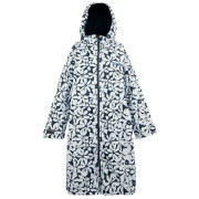 Župan Regatta Adult W Proof Robe biela Nvy/WhtLFlrl