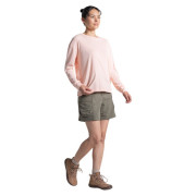 Dámske tričko Craghoppers NosiLife SolarShield+ Long Sleeved T-Shirt
