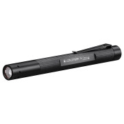 Baterka Ledlenser P4 Core čierna black