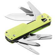 Multifunkčný nôž Leatherman Free T4 (2022)