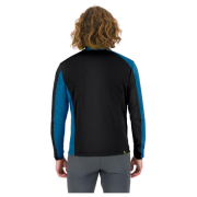 Pánska funkčná mikina Karpos Cherz Fleece