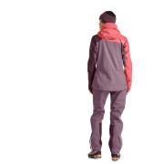Dámska bunda Ortovox Westalpen 3L Light Jacket W