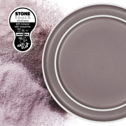 Tanier Brunner Dinner plate