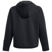 Dámska funkčná mikina Under Armour Unstoppable Fleece FZ
