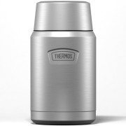 Thermos Icon Food Jar with Folding Spoon 0,71l