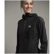 Dámska softshellová bunda Ortovox Trace Windbreaker Jacket W