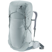 Turistický batoh Deuter Aircontact Ultra 50+5 2023 sivá tin-shale