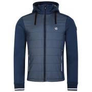Pánska bunda Dare 2b Shield Jacket modrá MoonLt Denim