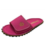 Dámske papuče Gumbies Strider Pink