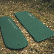 Samonafukovacia karimatka Robens Campground 75