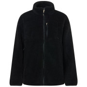 Dámska mikina Regatta Roswind WR Fleece čierna Black
