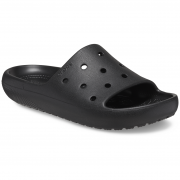 Papuče Crocs Classic Slide v2 čierna