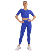 Dámske legíny 4F Tights Fnk F365