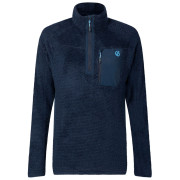 Dámska funkčná mikina Dare 2b Womens Levitate Tech tmavomodrá Navy