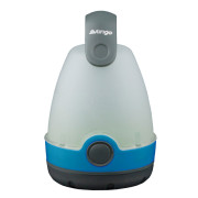 Lampa Vango Star 85 Lantern modrá RiverBlue