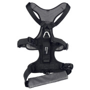 Postroj pre psa Mountain Paws 3-Strap Dog Harness