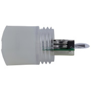 Hračka pre psa Nite Ize Glowstreak LED Ball
