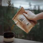 Káva Grower´s cup Colombia