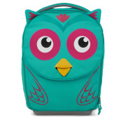 Detský kufor Affenzahn Kids Suitcase