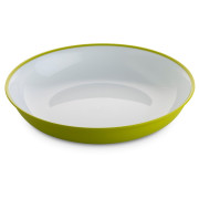 Tanier Omada Sanaliving Soup plate 20 x 4 zelená Verdemel