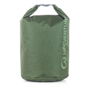 Nepremokavý vak LifeVenture Storm Dry Bag 10L zelená Green