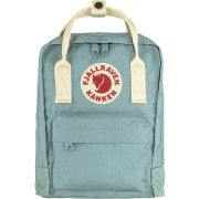 Batoh Fjällräven Kanken Mini 7 modrá/červená Sky Blue-Light Oak