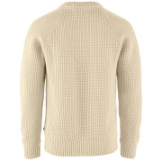 Pánsky sveter Fjällräven Övik Waffle Knit M