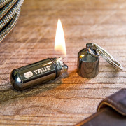 Zapaľovač True Utility Firestash