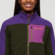 Dámska mikina Cotopaxi Abrazo Fleece Full-Zip Jacket