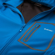 Pánska bunda Hi-Tec Nils