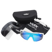 Slnečné okuliare Vidix Vision 240102set