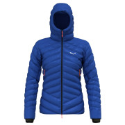 Dámska bunda Salewa ORTLES MED 3 RDS DWN JACKET W modrá 8621 - electric/0910