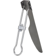 Súprava príborov Rockland Titanium Tools