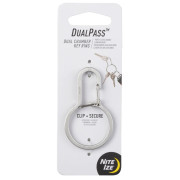Kľúčenka Nite Ize DualPass
