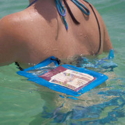 Vodotesný obal LifeVenture Hydroseal Phone Case