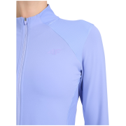 Dámska funkčná mikina 4F Sweatshirt Fnk F0917