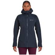 Dámska zimná bunda Montane Fem Phase Jacket