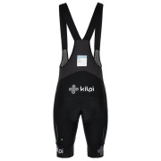 Pánske cyklistické kraťasy Kilpi Muria-M