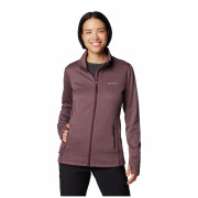 Dámska mikina Columbia W Park View Grid Fleece Full Zip