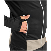 Pánska funkčná mikina Ortovox Fleece Light Hoody M