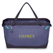 Taška Osprey Transporter Gear Tote 60 fialová euphoria purple/purple ink