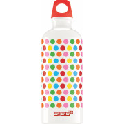 Fľaša Sigg Design 0,6 l