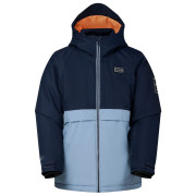 Detská bunda Dare 2b Wing It Jacket Navy/DuskBlu modrá Navy/DuskBlu
